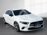 2019 Mercedes Benz A 250