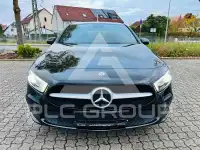 2019 Mercedes Benz A 250