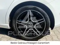 2019 Mercedes Benz A 250