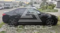 2019 Mercedes Benz A 250