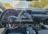 2019 Mercedes Benz A 250