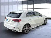 2019 Mercedes Benz A 250