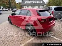 2019 Mercedes Benz A 250