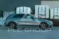 2019 Mercedes Benz A 250