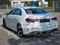 2019 Mercedes Benz A 250