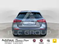 2019 Mercedes Benz A 250