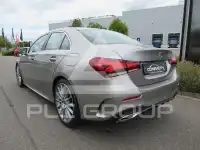 2019 Mercedes Benz A 250