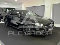 2019 Mercedes Benz A 250