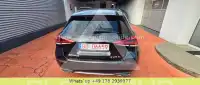 2019 Mercedes Benz A 250