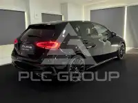 2019 Mercedes Benz A 250
