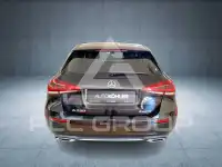 2019 Mercedes Benz A 250