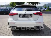 2019 Mercedes Benz A 250