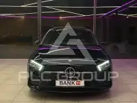 2019 Mercedes Benz A 250