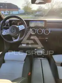 2019 Mercedes Benz A 250