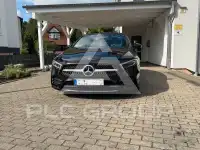 2019 Mercedes Benz A 250