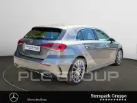 2019 Mercedes Benz A 250