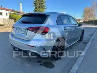 2019 Mercedes Benz A 250