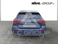 2019 Mercedes Benz A 250