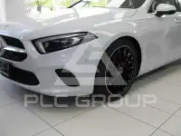 2019 Mercedes Benz A 250