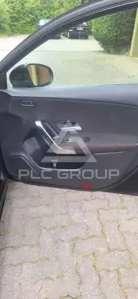 2019 Mercedes Benz A 250