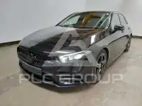 2019 Mercedes Benz A 250