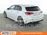 2019 Mercedes Benz A 250