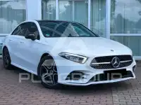 2019 Mercedes Benz A 250