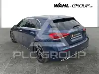 2019 Mercedes Benz A 250