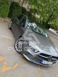 2019 Mercedes Benz A 250