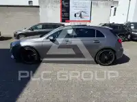 2019 Mercedes Benz A 250