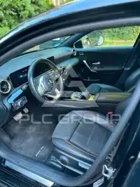 2019 Mercedes Benz A 250