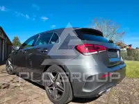 2019 Mercedes Benz A 250