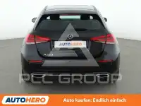 2019 Mercedes Benz A 250