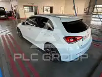 2019 Mercedes Benz A 250