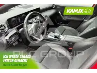 2019 Mercedes Benz A 250