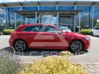 2019 Mercedes Benz A 250