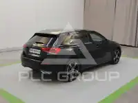 2019 Mercedes Benz A 250