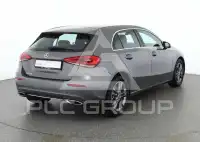 2019 Mercedes Benz A 250