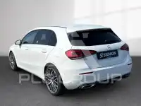2019 Mercedes Benz A 250