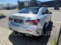 2019 Mercedes Benz A 250