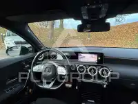 2019 Mercedes Benz A 250