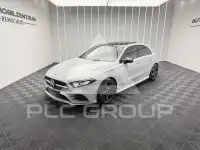 2019 Mercedes Benz A 250