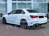 2019 Mercedes Benz A 250