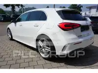 2019 Mercedes Benz A 250