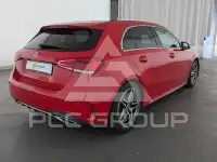 2019 Mercedes Benz A 250