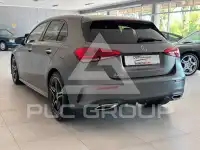 2019 Mercedes Benz A 250