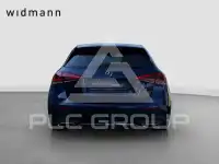 2019 Mercedes Benz A 250