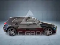 2019 Mercedes Benz A 250