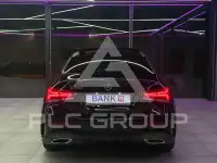 2019 Mercedes Benz A 250