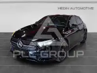 2019 Mercedes Benz A 250